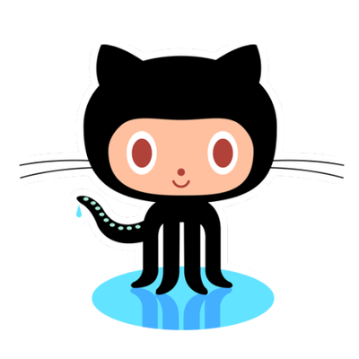 Octocat Logo 